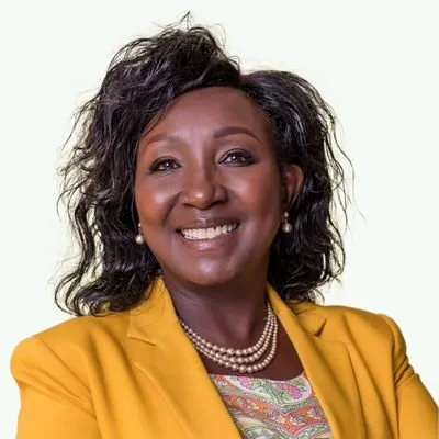 Gladys Boss Shollei
