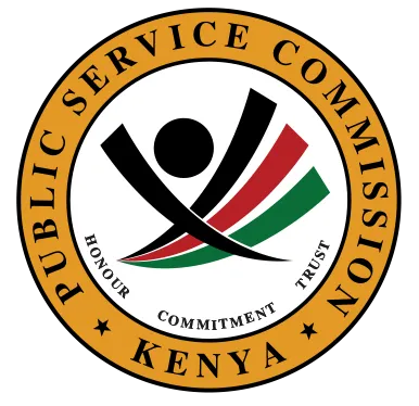 Public Service Commission logo