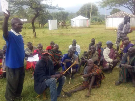 Low Enrolment of adult learners in Tana River raises concern