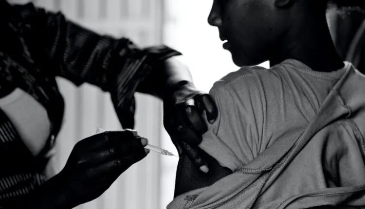 Government to vaccinate girls aged between 10 and 14 years against cervical cancer