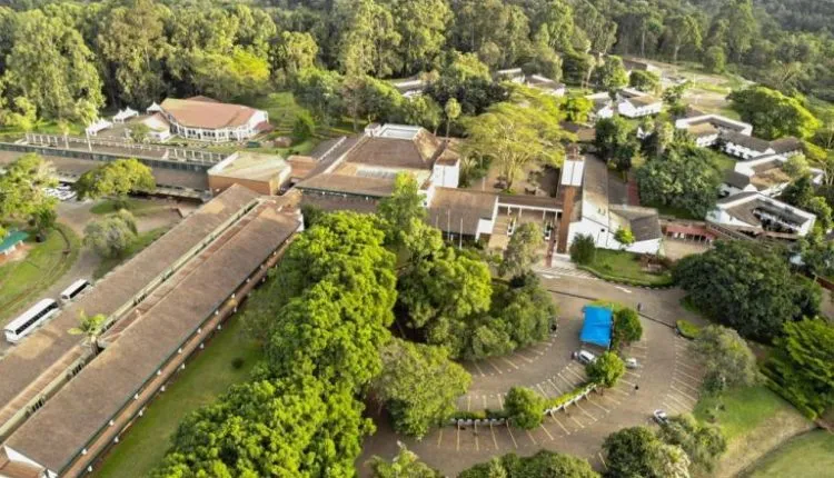 Kenya Technical Trainers College