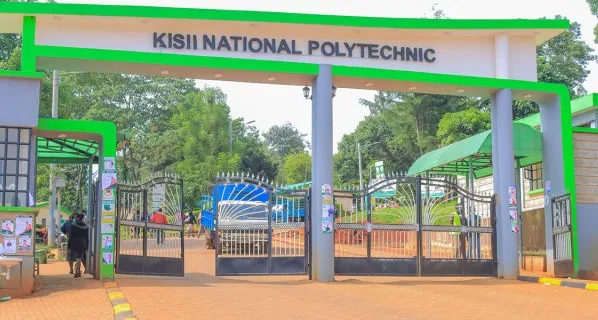 Kisii National Polytechnic