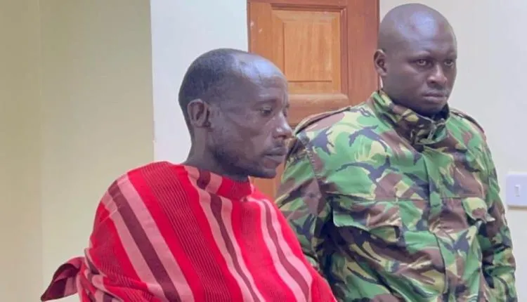 Man Gets Life Imprisonment for Marrying a Ten-Year-Old Schoolgirl