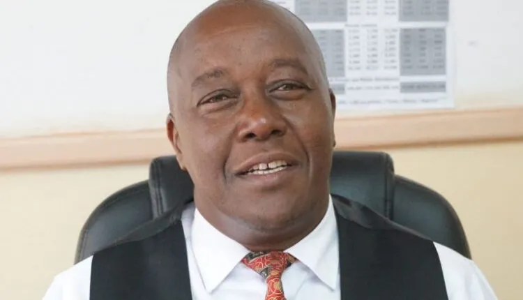 Uasin Gishu Director Warns School Heads Against Sending JSS Learners Home