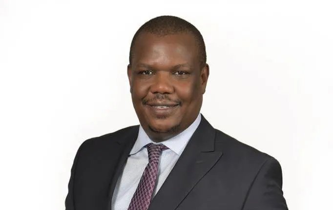 Bumula MP Jack Wamboka