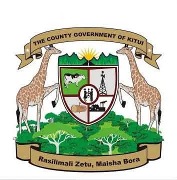 Kitui County Government