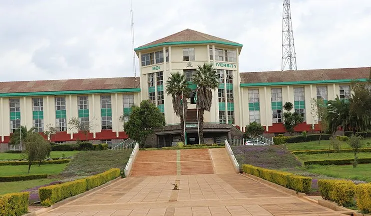 Moi University