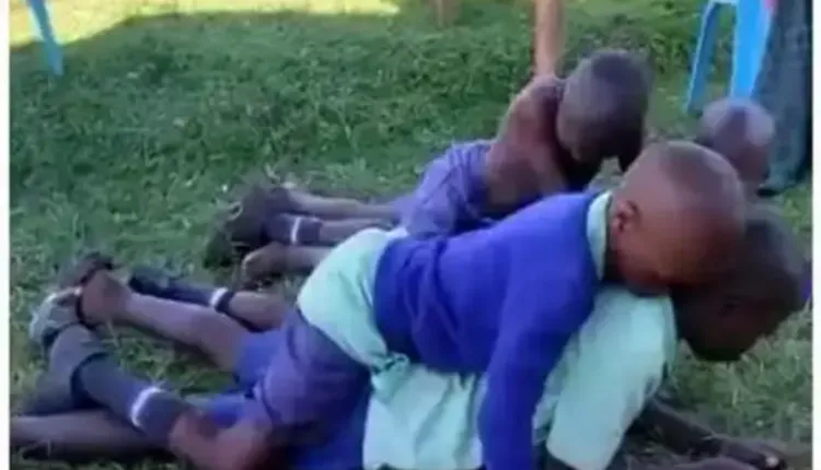 Six Teachers from Kisii County Arrested After Forcing Pupils to Do an Indecent Act