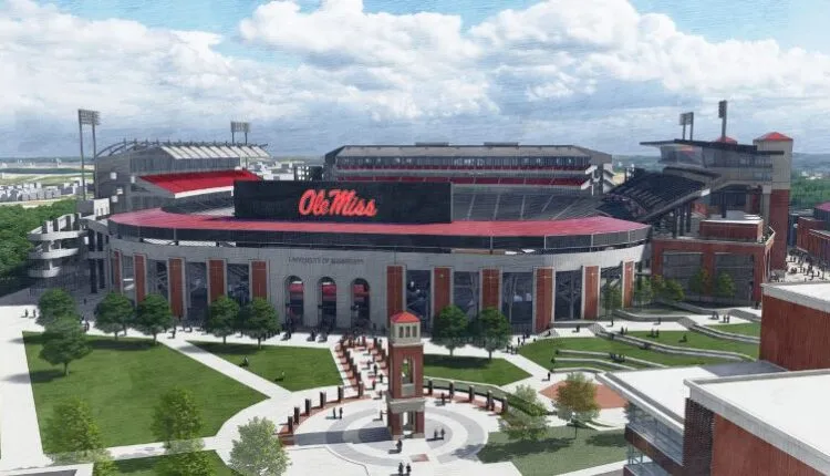 University of Mississippi