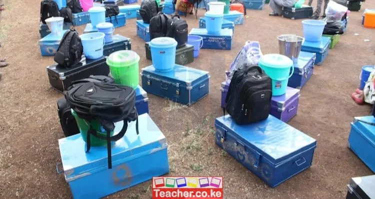 Understanding the 2024 Form One Selection and Admission Process in Kenya