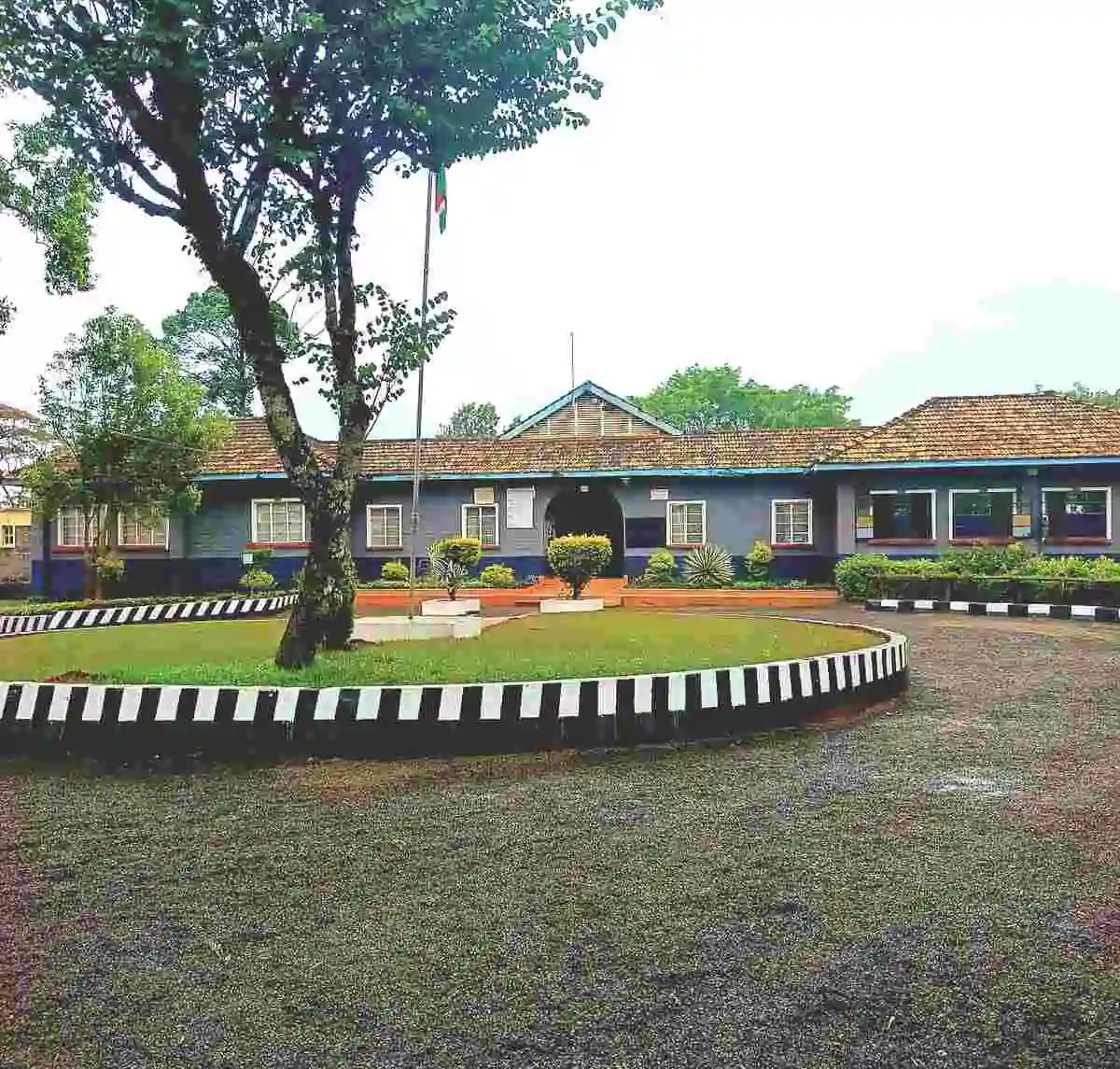 Gituru Boys Senior School 