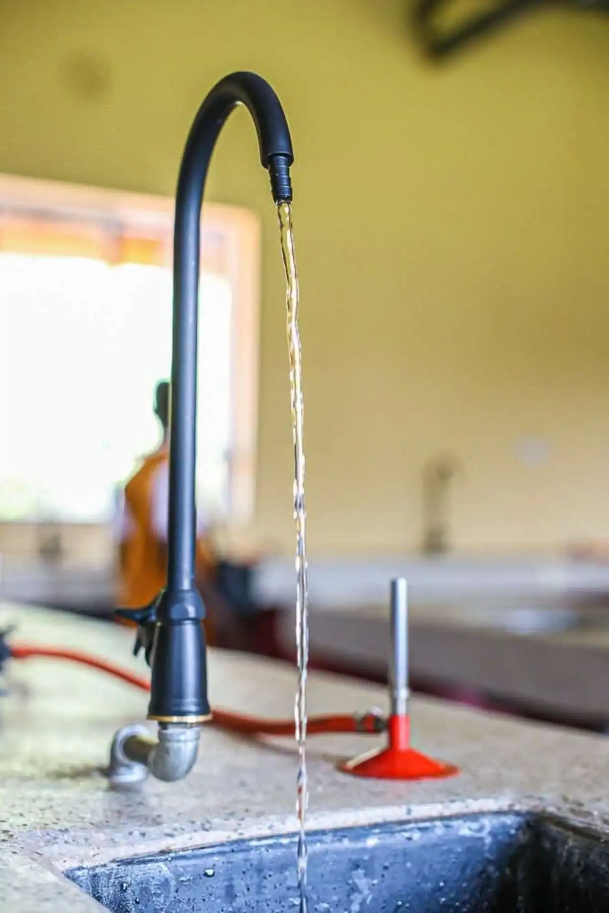 Kambirwa Senior School Laboratory Kiharu3