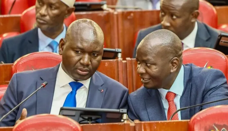 Urgent Sh66 Billion Budget Appeal to Pay KNEC Supervisors and Avert Education Crisis