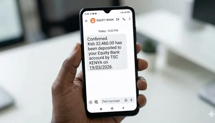 Good News for Teachers: TSC Adjusts March Payroll Deadline to Facilitate Idd-ul-Fitr Celebrations