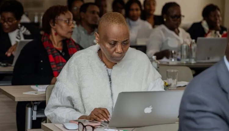 CBC Implementation Just Got Easier: The KEMI-VVOB App Training Every Junior School Teacher Should Know About