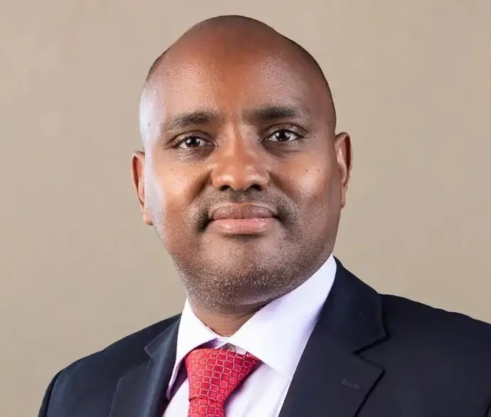 KCB Group CEO Paul Russo takes on university chancellor role