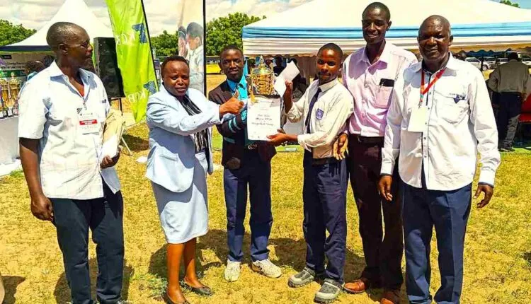 KSEF 2026 National Winners: Complete List of Junior & Senior School Champions from Garissa