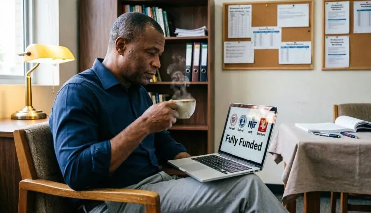 Why Your Teaching Career Doesn't Have to End in the Staffroom