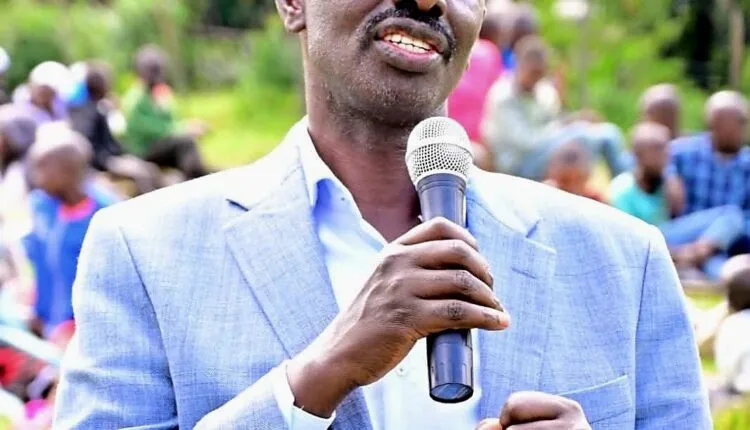 TSC Shortlists 33 Candidates for Two Commission Member Positions: Wilson Sossion Among Nominees