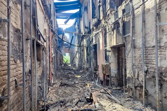 Global Education Alert: 18 Students Dead in Luhansk College Dormitory Strike