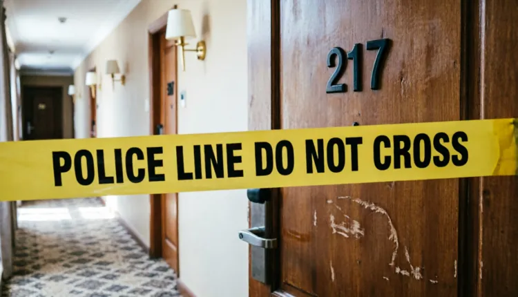 High School Deputy Principal Dies in Bungoma Hotel
