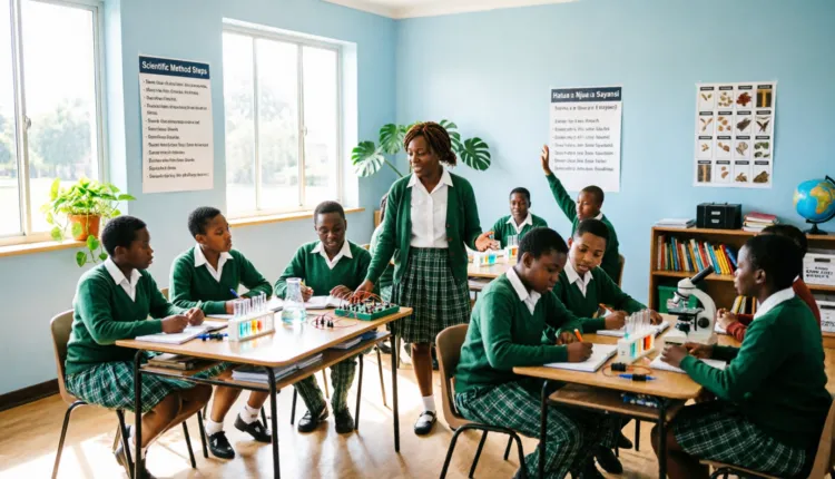 TSC Proposes Relaxed JSS Deployment Rules to Bridge 50,000 Teacher Deficit