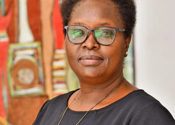 TSC Appoints Sharon J. Kisire as New Vice Chairperson