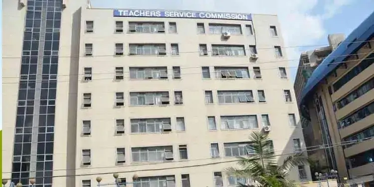 Supreme Court Halts Court of Appeal Ruling on TSC Teacher Internship Programme