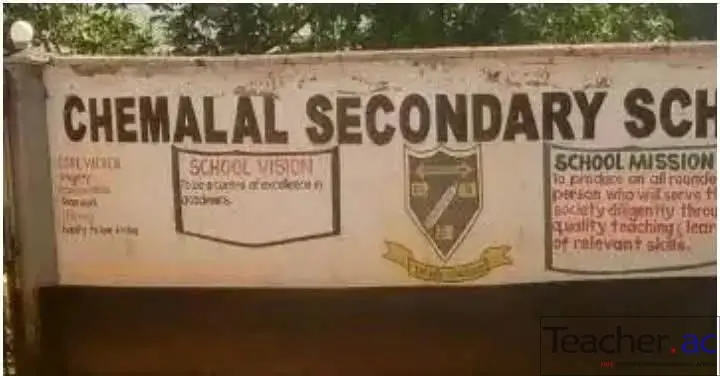 Tragic Stabbing Incident at Chemalal Secondary School Leaves Student Hospitalized
