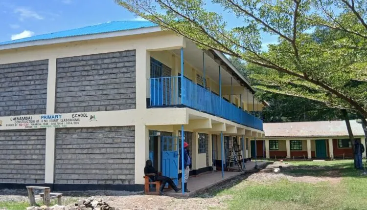 New JSS Structure: Ministry Endorses Comprehensive Schools Under Single Management