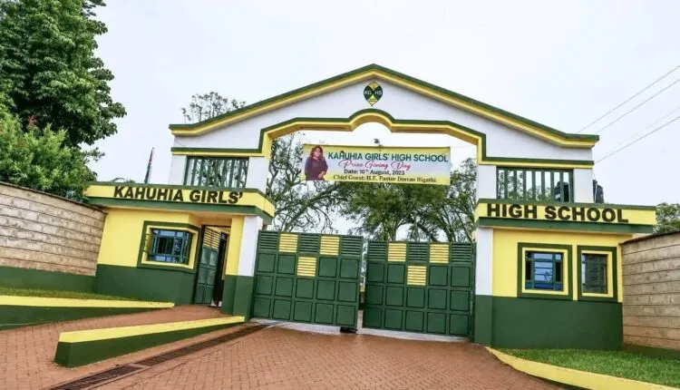 TOnAGirls High School Closed Following Thwarted Arson Attempt