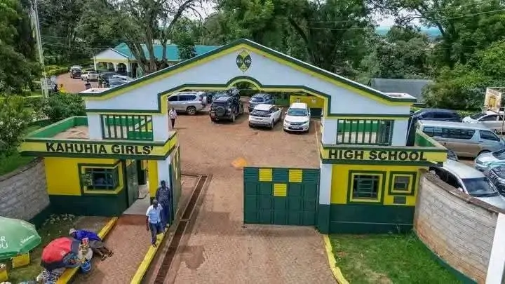 TOnAGirls High School Closed Following Thwarted Arson Attempt