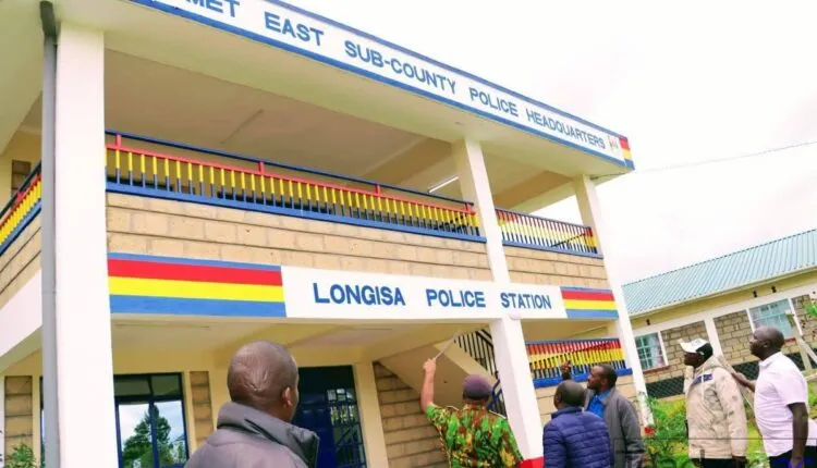 Bomet: 52-Year-Old Man Arrested for Alleged Defilement of Two Learners During Lunch Break