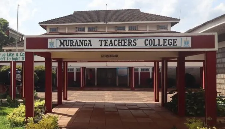 KUCCPS Suspends TTC Intake for 2025 KCSE Candidates