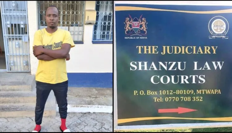 Mombasa Child Trafficking Suspect Arraigned Following Rescue of 22 Girls