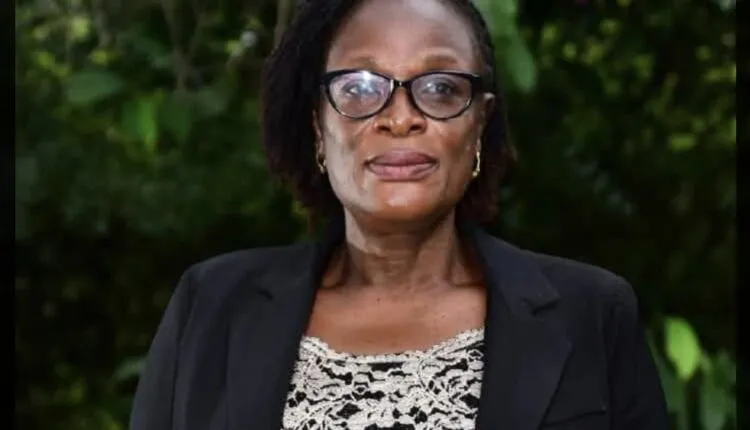 Ratanga Girls High School Mourns the Sudden Death of Principal Mildred Achieng Ngesa