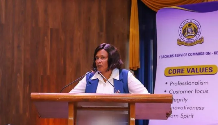The 2026 TSC Policy Framework: Guidelines for the Promotion of 30,000 Teachers