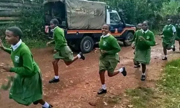Saseta Girls Closed Over Security Concerns Amid Strike Allegations