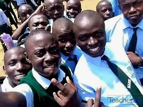 Barding Boys High School Closed Indefinitely After Authorities Foil Arson Plot