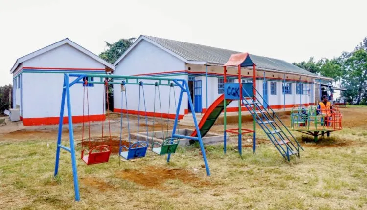 1,600 ECDE Teachers Confirmed on Permanent Terms