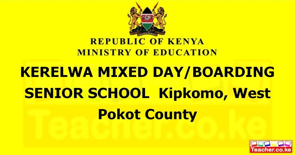 Kerelwa Mixed Day/Boarding Senior School campus photo