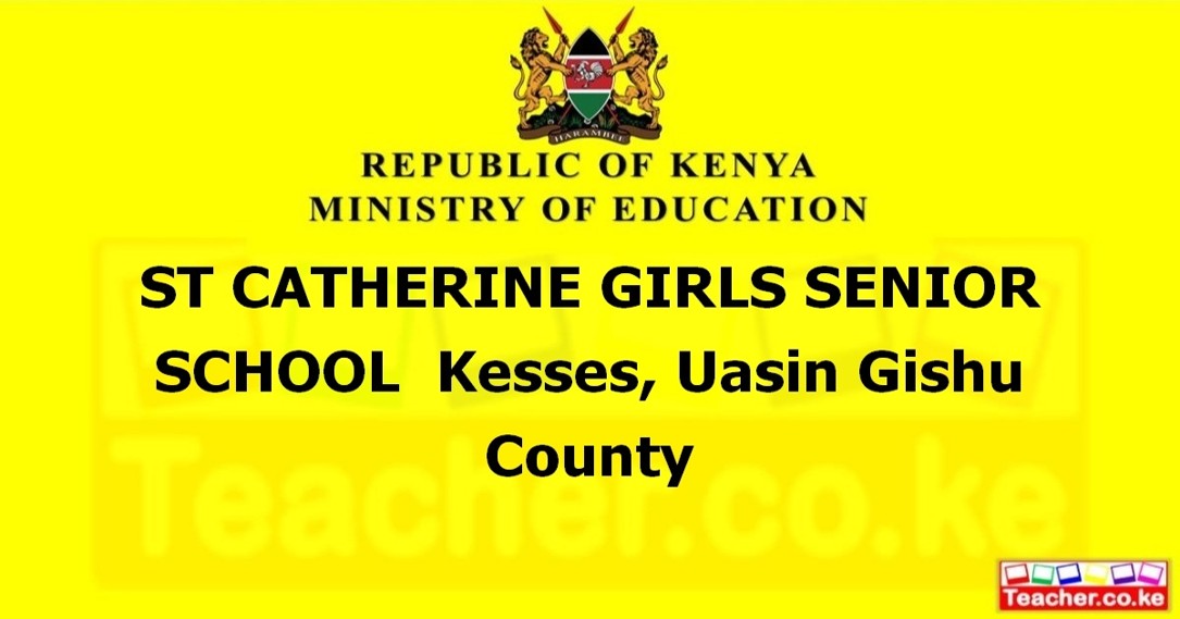 St Catherine Girls Senior School campus photo