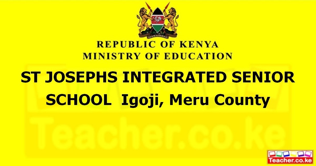 St Josephs Integrated Senior School campus photo