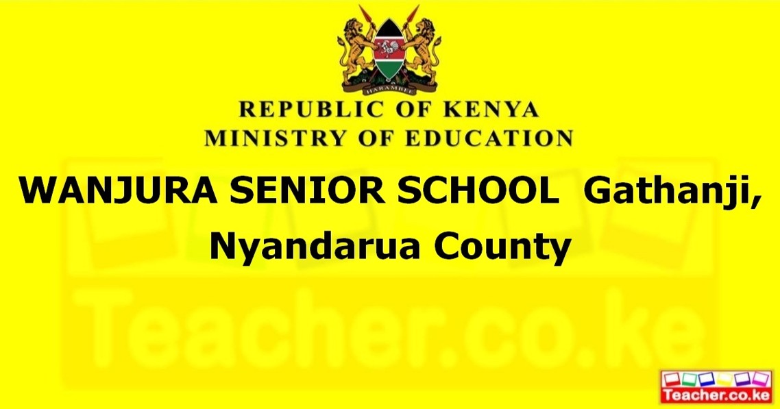 Wanjura Senior School campus photo